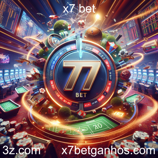 A Experiência de Apostas em Tempo Real na Categoria 'Ao Vivo' do x7 Bet