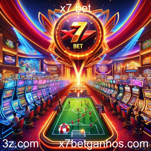 A Ascensão dos Jogos de Esportes e Apostas Online